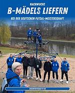 "Wo kommt ihr eigentlich her??"